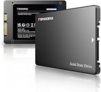 S101 250GB SSD SATA III 6Gb/s 2.5" Internal Solid State Drive, Read Speed up to by fanxiang