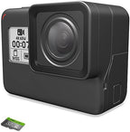 PNY Elite™ Dash Camera Class 10 U1 V10 microSDHC Flash Memory Card - Image 5