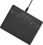 MICROPACK Digitally Yours Wired Trackpad by Unknown