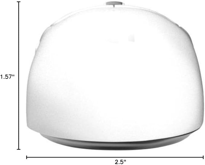Logitech G PRO X SUPERLIGHT 2 Wireless Gaming Mouse, 60g Pro-Grade - Image 14