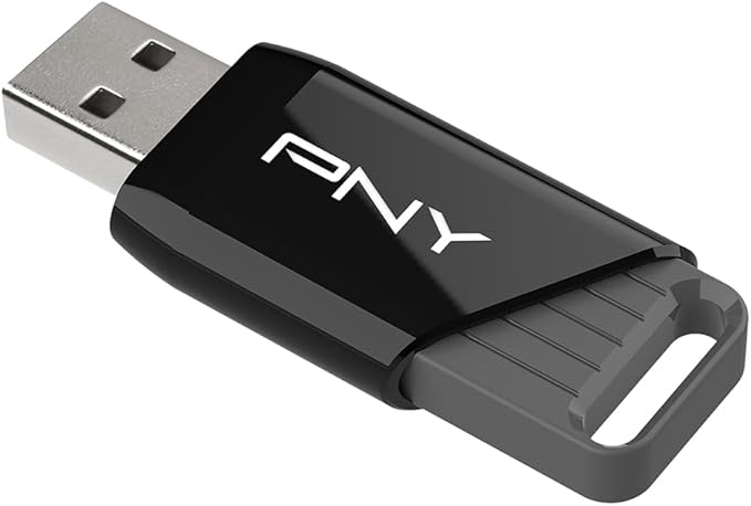 PNY 512GB Attaché X USB 3.2 Gen 1 Flash Drive, Advanced Performance Up to - Image 5