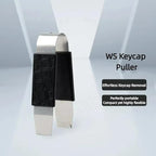 MELETRIX WS Keycap Puller, Metal Keycap Remover Key Cap Removal Tool - Image 2