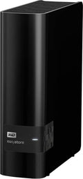 Western Digital Easystore 14TB External USB 3.0 Hard Drive by Western+Digital