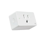 Cync Indoor Smart Plug, WiFi Outlet Socket, Voice Control Outlet, Matter - Image 8