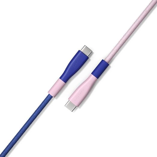 CASETiFY Powerthru USB-C to USB-C Cable - Image 4
