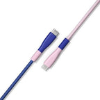 CASETiFY Powerthru USB-C to USB-C Cable - Image 4