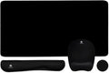 Keyboard Wrist Rest Large Mouse Pad Wrist Support by WBWEIRDBEAST