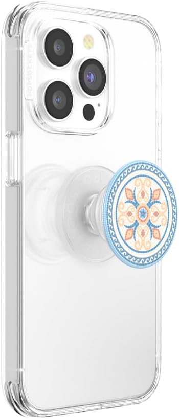 ​​​​PopSockets Phone Grip with Expanding Kickstand, Adhesive Grip - Image 2