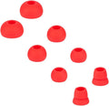 Earbud Replacement Tips Silicone Ear Tips Compatible by WKYMY