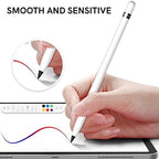 Delidigi 3 Pack Replacement Tips Compatible - Image 5