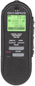 Olympus DS330 Digital Voice Recorder by Amazon+Renewed