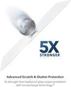 ZAGG InvisibleShield Glass Elite Screen Protector - Image 3