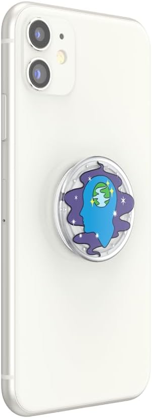 PopSockets Plant- Based Phone Grip - Image 3