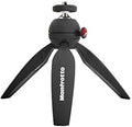 Manfrotto MTPIXIMII-B, PIXI Mini Tripod by Manfrotto