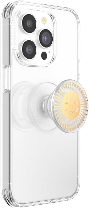 PopSockets Translucent Phone Grip - Image 2