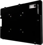 TABcare Anti-Theft Acrylic VESA Enclosure Made - Image 4