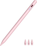 Pen for iPad 2018-2025, HATOKU 15 Mins Fast Charging Pencil 1st Gen by HATOKU