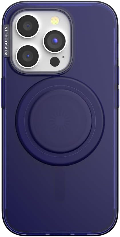 PopSockets iPhone 15 Pro Case - Image 2
