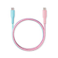 CASETiFY Powerthru USB-C to USB-C Cable by CASETiFY