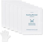 KLEAN-01, Thermal Paste Remover, No Impurities Thermal Compound Cleaning Wipes by KoolingMonster