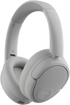 JLab JBuds Lux ANC Wireless Headphones, Cloud White, Hybrid Active Noise by JLab