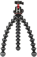 JOBY GorillaPod 5K Kit, Flexible Professional Tripod by JOBY