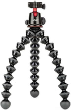 JOBY GorillaPod 5K Kit, Flexible Professional Tripod - Image 5