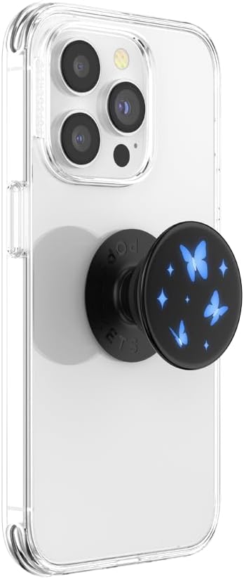 ​​​​PopSockets Phone Grip with Expanding Kickstand, Adhesive Grip - Image 2