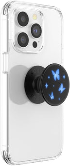 ​​​​PopSockets Phone Grip with Expanding Kickstand, Adhesive Grip - Image 2