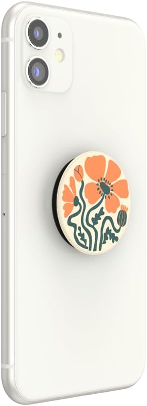 ​​​​PopSockets Phone Grip with Expanding Kickstand, Adhesive Grip, Cute - Image 3