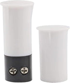 2 Sets MC-33C Normally Closed Recessed Window Door Contact Sensor Alarm - Image 3