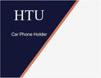 HTU 2025 Upgraded Car Phone Holder 【Safety Certs & No Smell】 Cell Phone Holder - Image 4