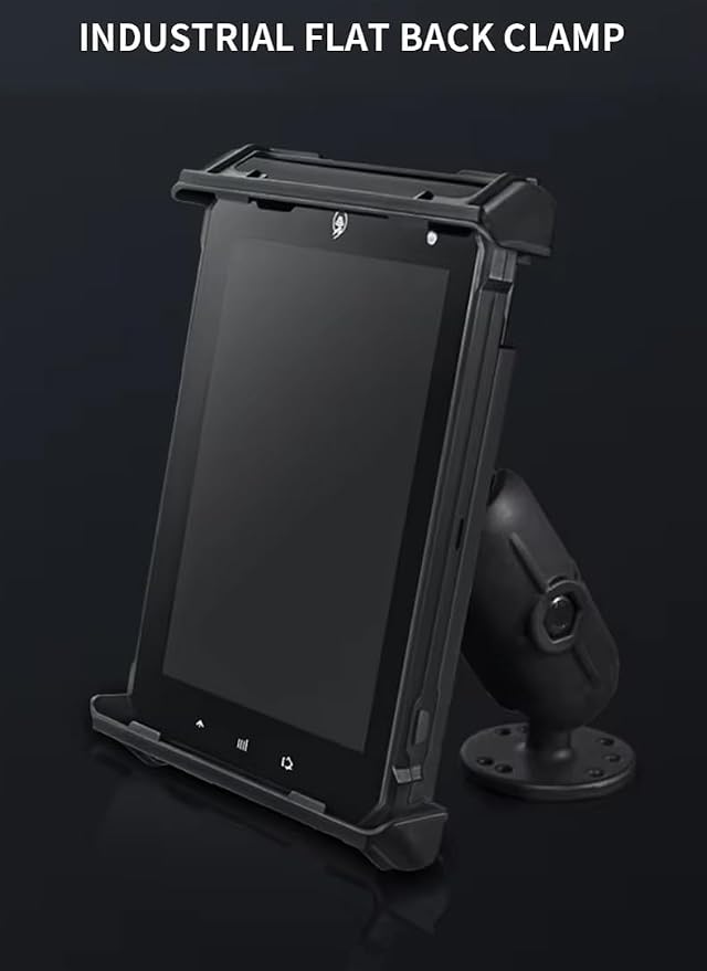 Strg Industrial Tablet Mount for 7.0" - Image 9