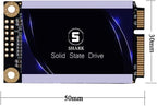SSD MSATA 128GB Shark Speed Internal Solid State Drive High Performance Hard - Image 5