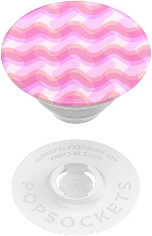 ​​​​PopSockets Phone Grip with Expanding Kickstand, Adhesive Grip - Image 7