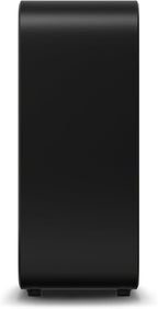 Sonos Sub 4 - Wireless Subwoofer - Black - Image 3