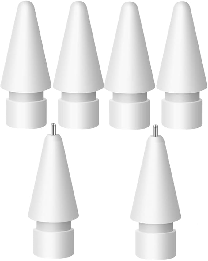 Replacement Pencil Tips for Apple Pencil 2nd Generation/ 1st Generation Tips - Image 9