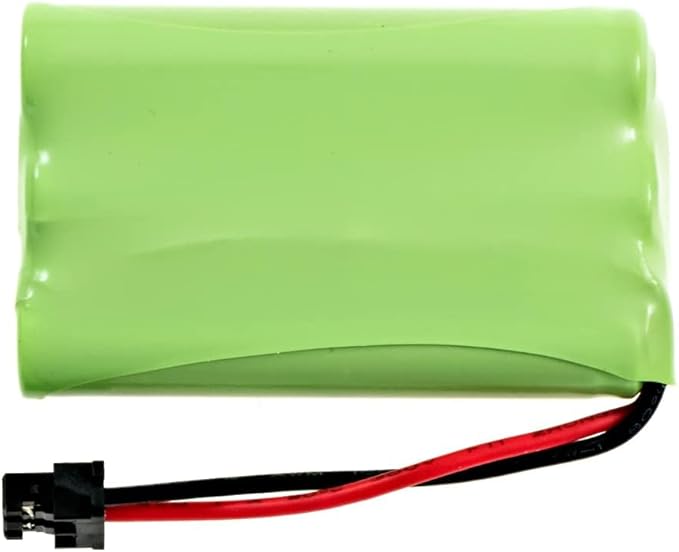Synergy Digital Cordless Phone Battery, Compatible - Image 5