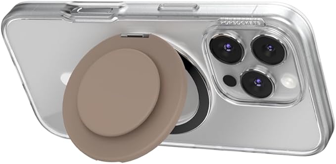 PopSockets Kick-Out Grip for MagSafe, Phone Grip - Image 2