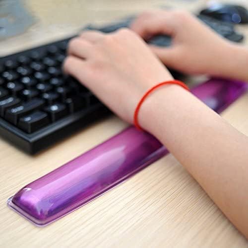 Gel Keyboard Wrist Rest Set Plus - Image 2