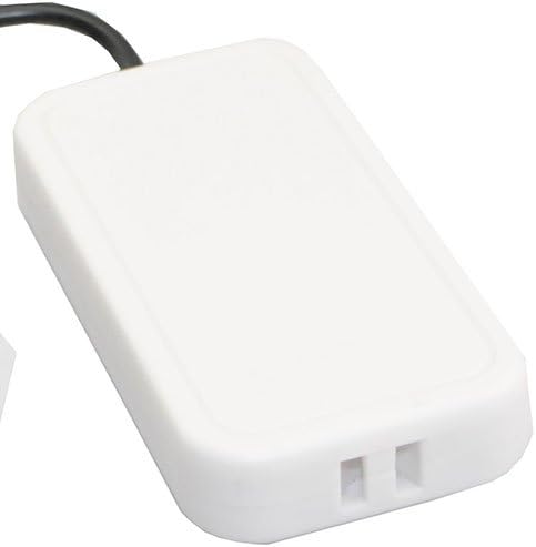 iKKEGOL 1.8Meter /6Feet USB Durable Game Handle Mini Button 4 Keys Switch - Image 3