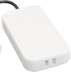 iKKEGOL 1.8Meter /6Feet USB Durable Game Handle Mini Button 4 Keys Switch - Image 3
