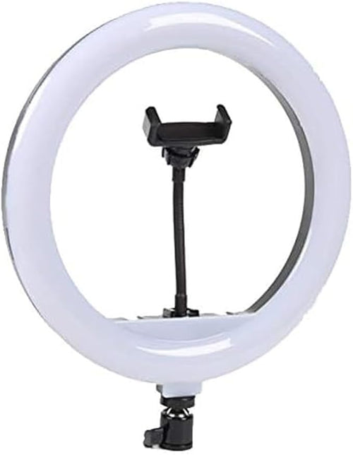 10'' Ring Light Replacement Parts USB Switch Phone Holder 1/4 Screw Joint by Unknown