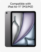 ZAGG Pro Keys 2 iPad Air 11"/ Air 11"/ iPad Air 10.9" - Image 2