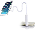LEVO Clamping Gooseneck Phone and Tablet Mount Holder by LEVO