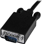 StarTech.com 15 ft DisplayPort to VGA Adapter Cable - Image 5