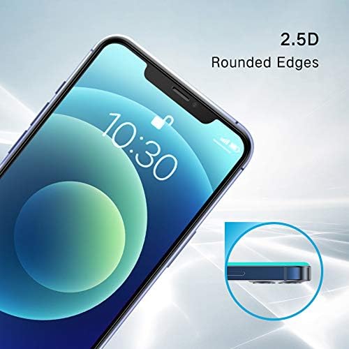 PERFECTSIGHT Anti Blue Light Screen Protector Compatible - Image 7