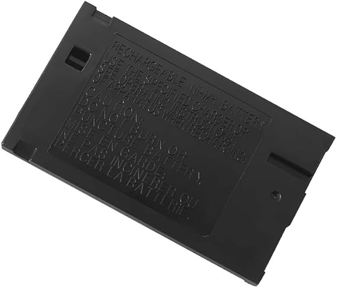 HHR-P104 NI-MH Rechargeable Battery - Image 3