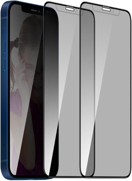 PERFECTSIGHT HD Clear Privacy Screen Protector Compatible by PERFECTSIGHT