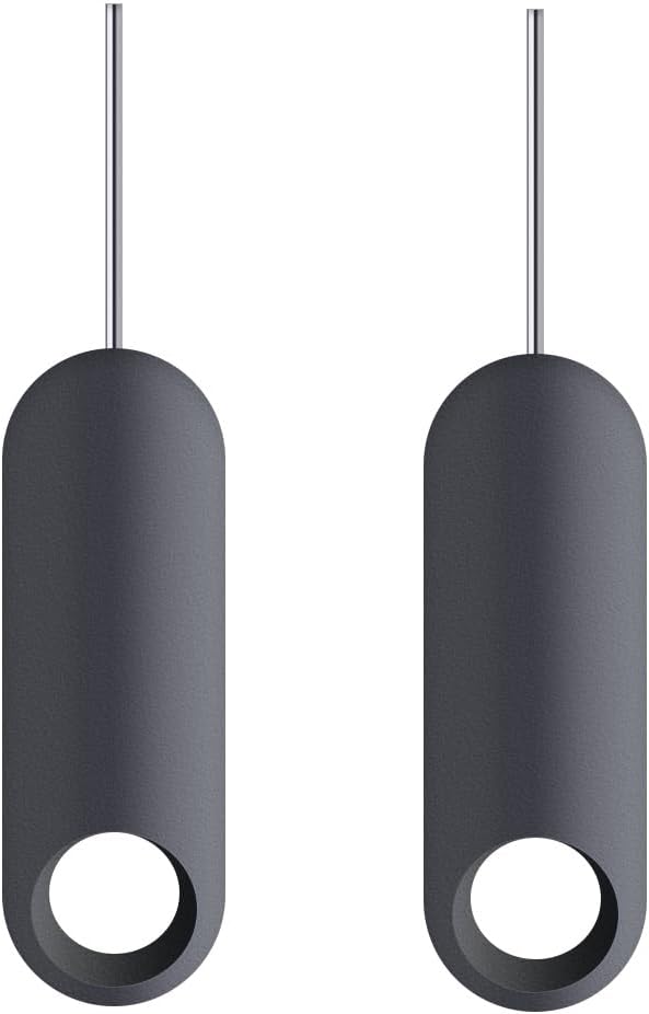 2 Pack SIM Card Pins with Keychain Hole - Image 3